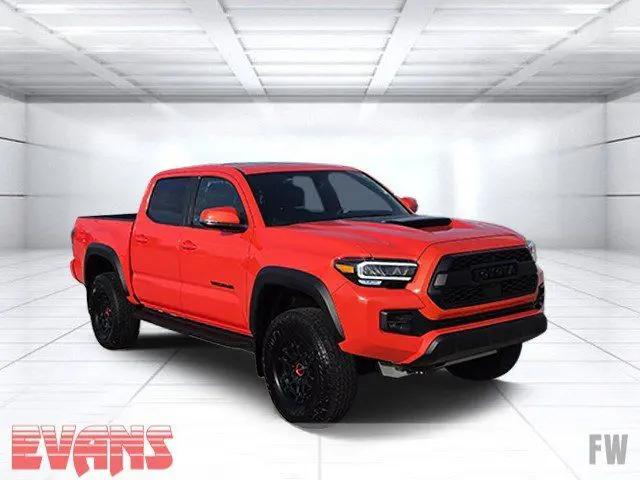 2023 Toyota Tacoma TRD Pro for sale in Fort Wayne, IN