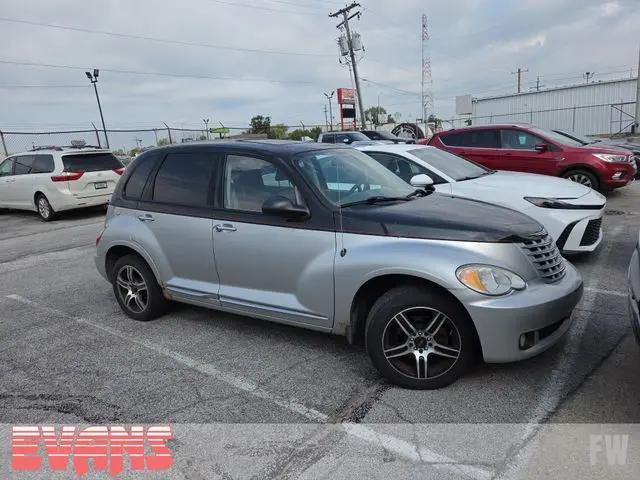 2010 Chrysler PT Cruiser Classic for sale in Fort Wayne, IN