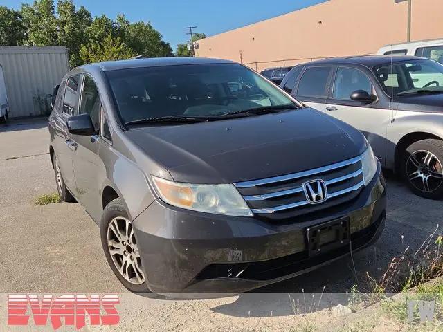 2011 Honda Odyssey EX-L for sale in Fort Wayne, IN
