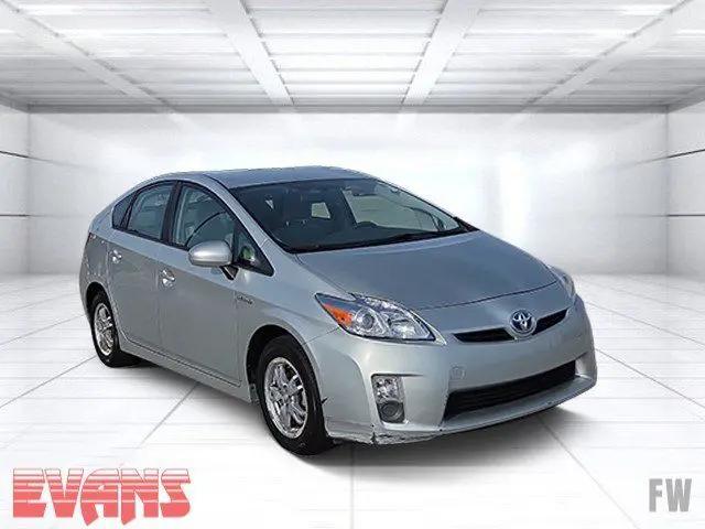 2010 Toyota Prius II for sale in Fort Wayne, IN