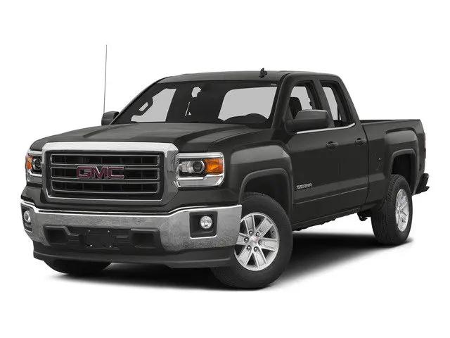 2015 GMC Sierra 1500 for sale near Lebanon, OH