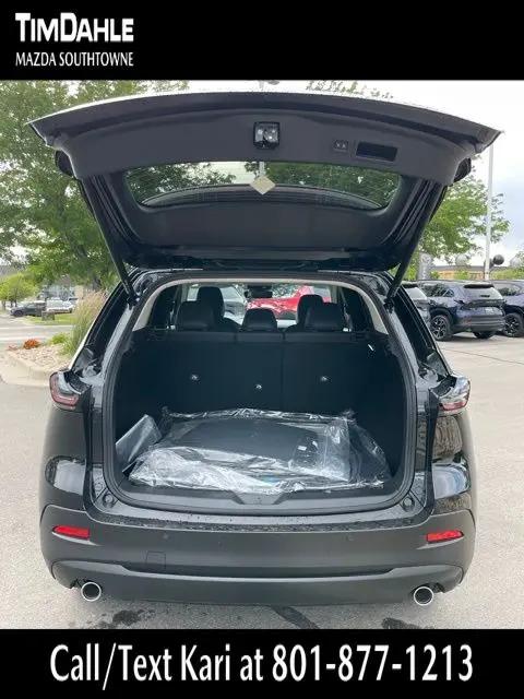 2026 Mazda CX-5 2.5 S Preferred
