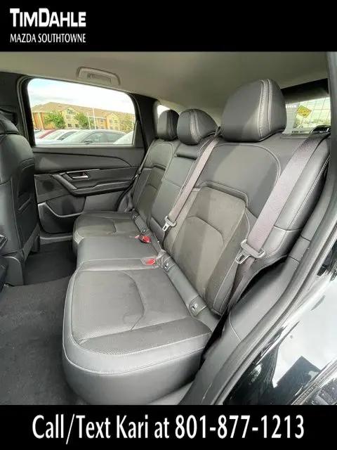 2026 Mazda CX-5 2.5 S Preferred