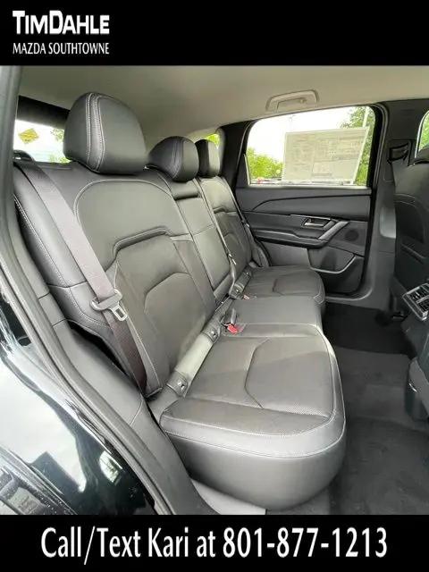 2026 Mazda CX-5 2.5 S Preferred
