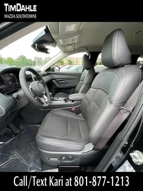 2026 Mazda CX-5 2.5 S Preferred