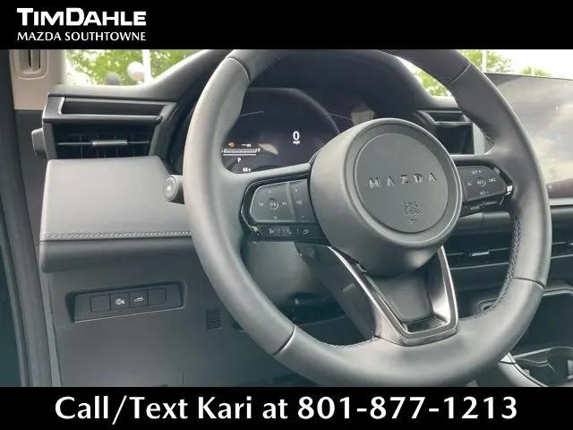 2026 Mazda CX-5 2.5 S Preferred