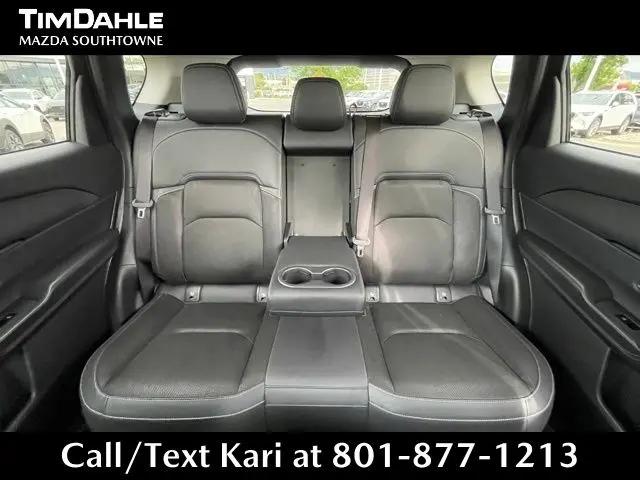 2026 Mazda CX-5 2.5 S Preferred