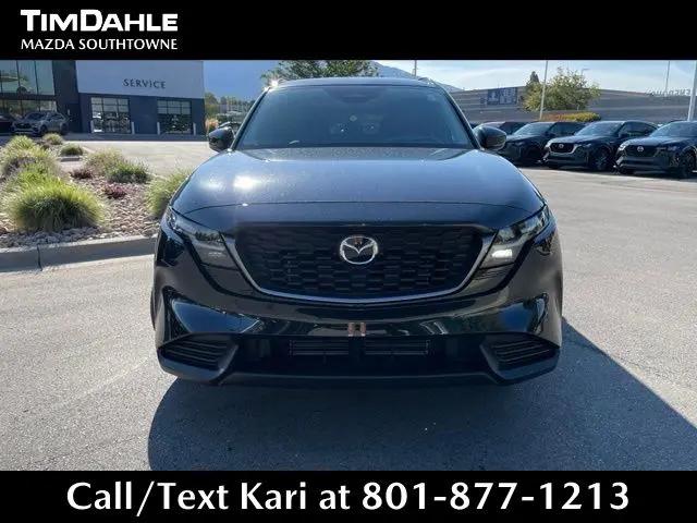 2026 Mazda CX-5 2.5 S Preferred