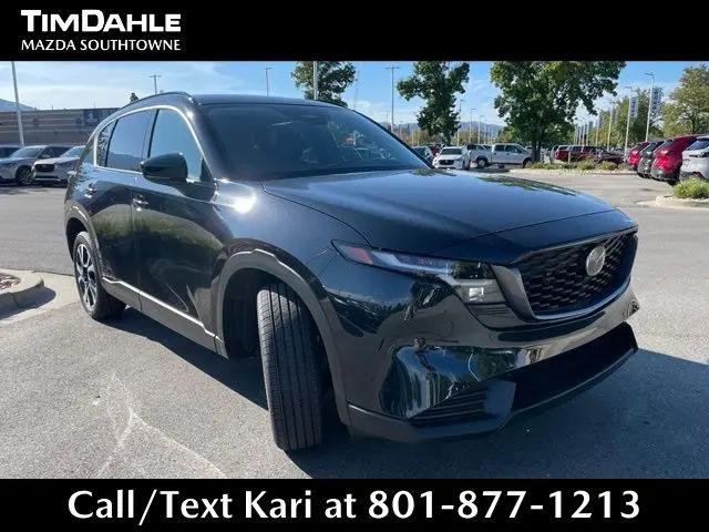 2026 Mazda CX-5 2.5 S Preferred