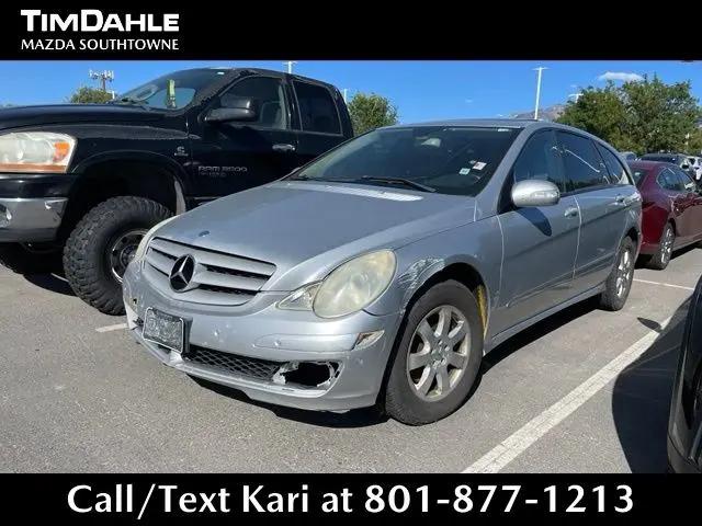 2006 Mercedes-Benz R 350 4MATIC for sale in Sandy, UT
