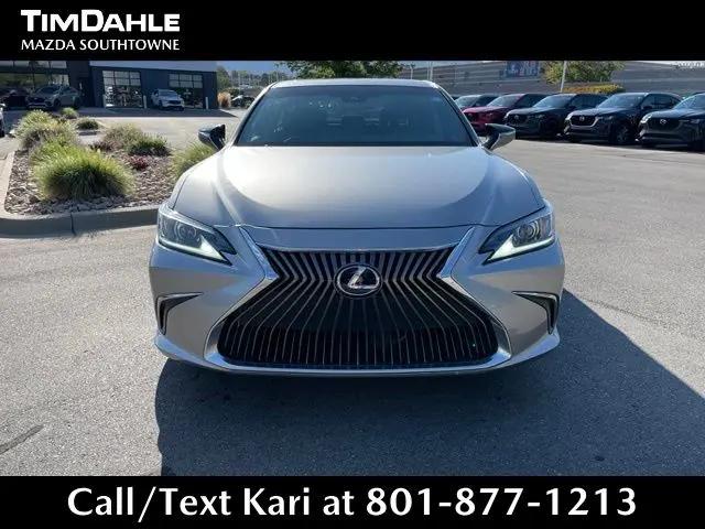 2021 Lexus ES 300h ES 300h