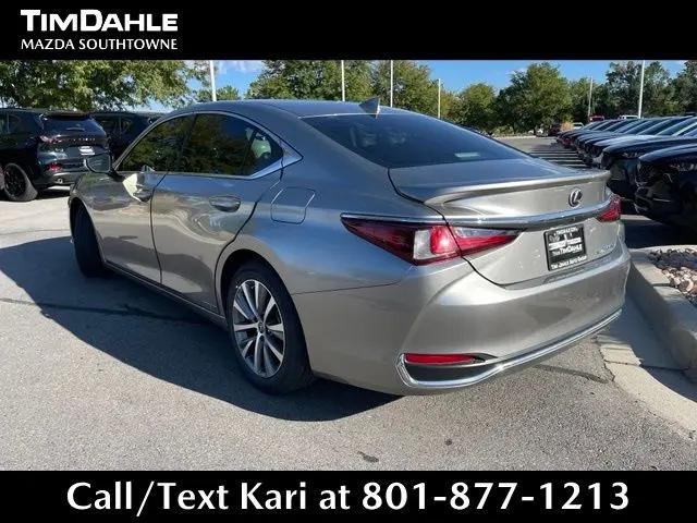 2021 Lexus ES 300h ES 300h