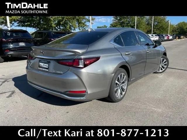 2021 Lexus ES 300h ES 300h