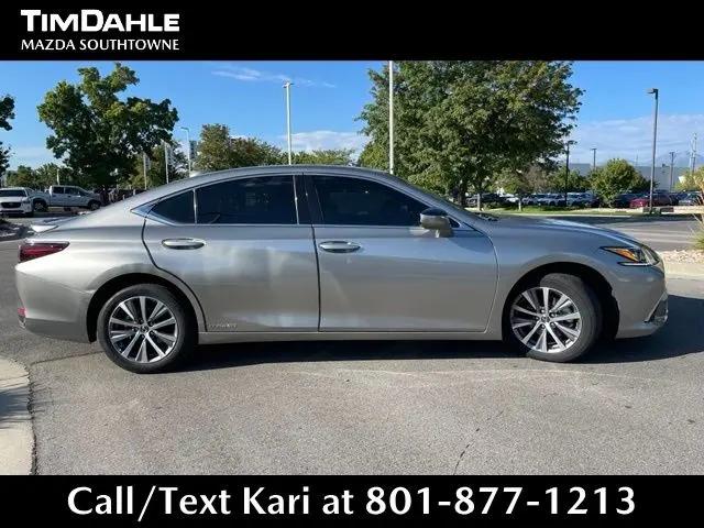 2021 Lexus ES 300h ES 300h