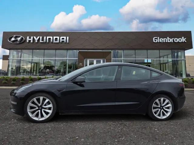 2019 Tesla Model 3 Standard Range Plus for sale in Fort Wayne, IN