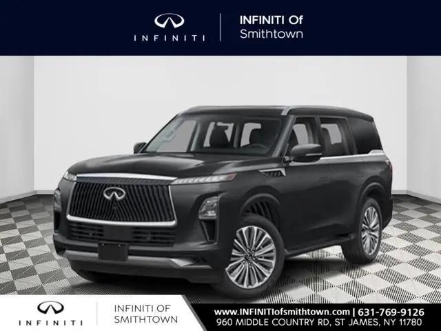 2027 INFINITI QX80 LUXE for sale in St. James, NY