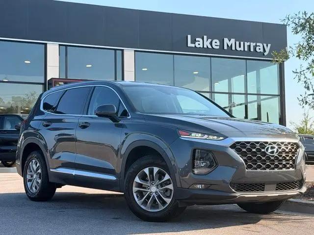 2020 Hyundai Santa Fe SEL for sale in Irmo, SC