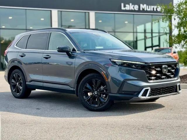 2025 Honda CR-V Hybrid Sport Touring for sale in Irmo, SC