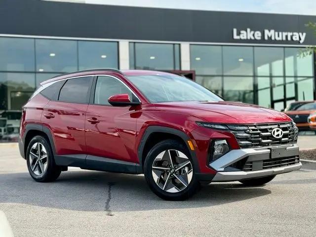 2026 Hyundai Tucson SEL for sale in Irmo, SC