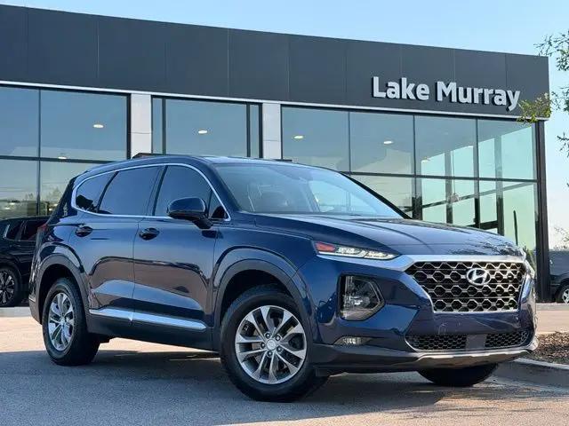 2019 Hyundai Santa Fe SEL for sale in Irmo, SC