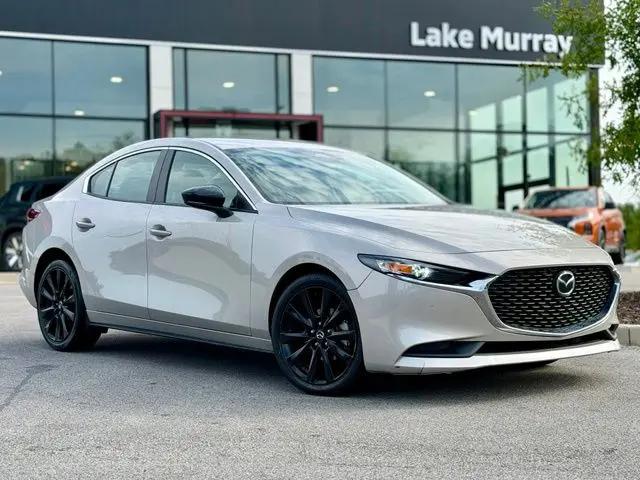 2025 Mazda Mazda3 2.5 S Select Sport for sale in Irmo, SC