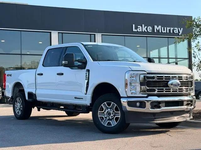 2025 Ford F-250 XLT for sale in Irmo, SC
