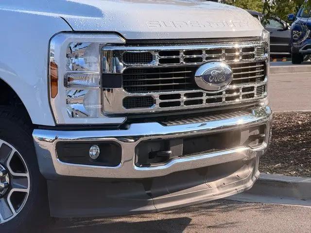 2025 Ford F-250 XLT
