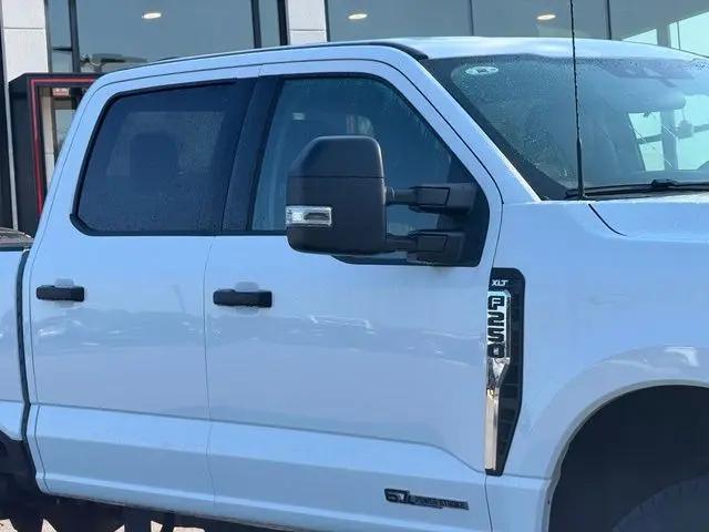 2025 Ford F-250 XLT