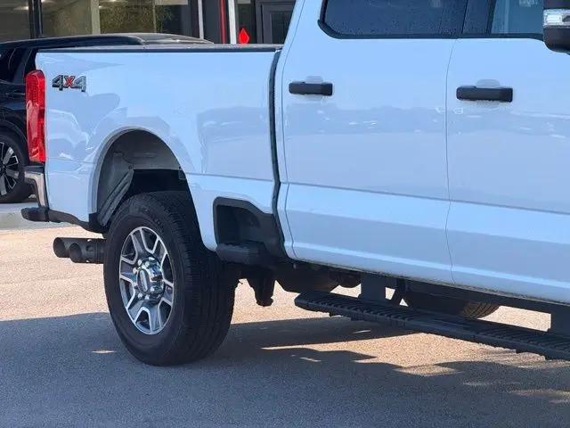 2025 Ford F-250 XLT