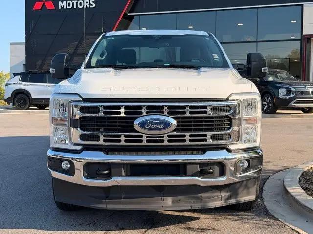 2025 Ford F-250 XLT
