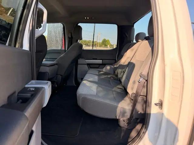 2025 Ford F-250 XLT