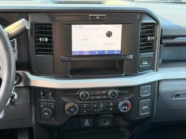 2025 Ford F-250 XLT