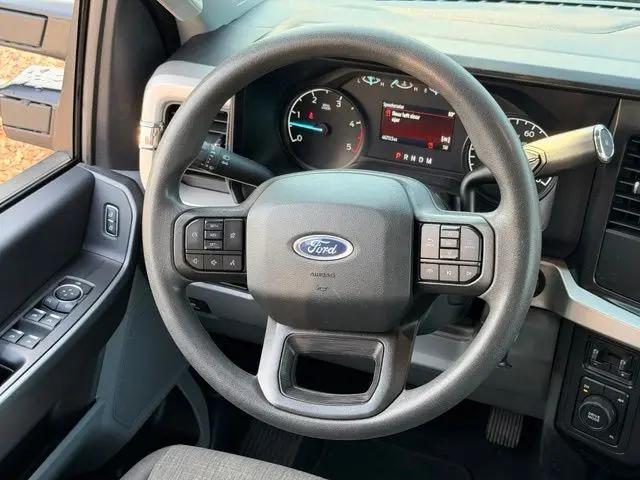 2025 Ford F-250 XLT