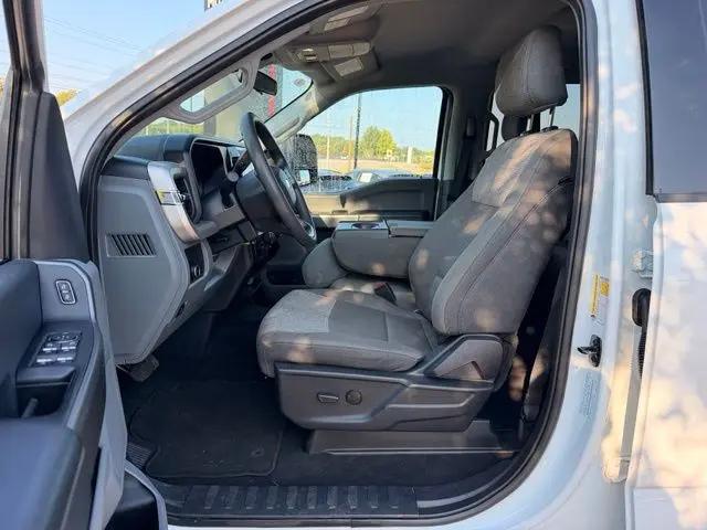 2025 Ford F-250 XLT