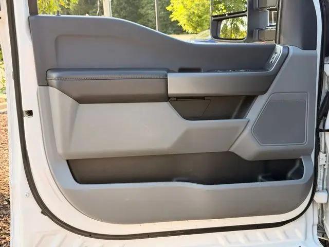 2025 Ford F-250 XLT