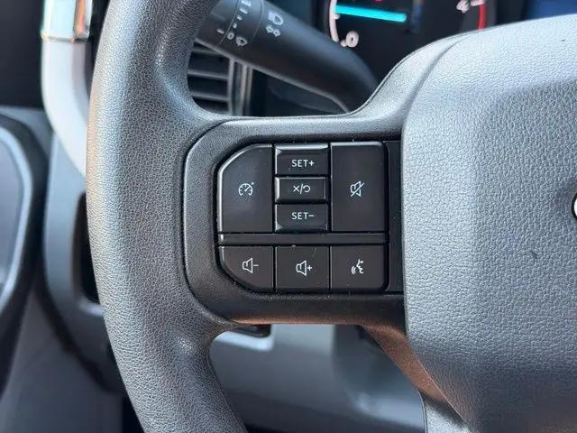 2025 Ford F-250 XLT