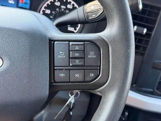 2025 Ford F-250 XLT