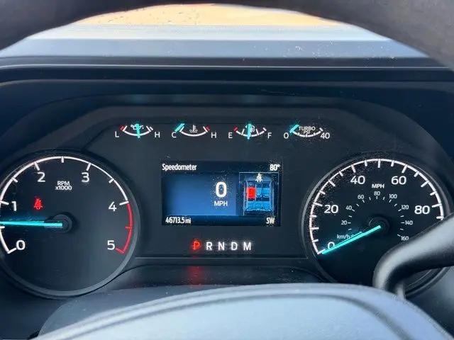 2025 Ford F-250 XLT