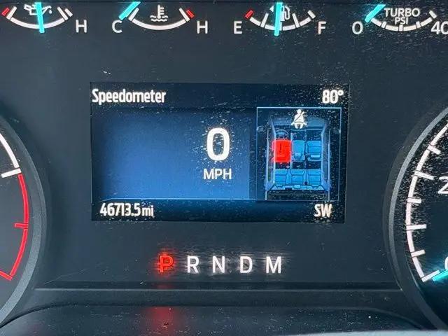 2025 Ford F-250 XLT