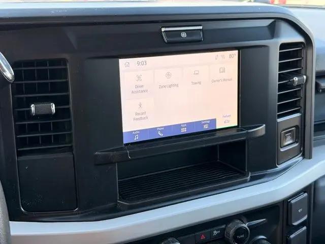 2025 Ford F-250 XLT