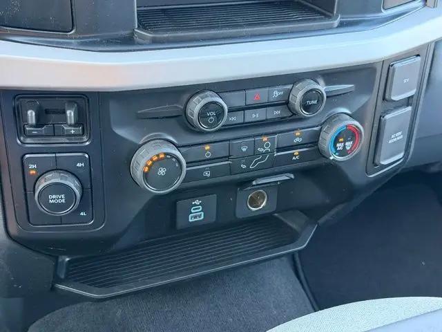 2025 Ford F-250 XLT