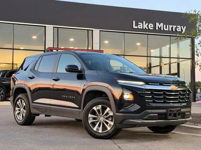 2026 Chevrolet Equinox FWD LT for sale in Irmo, SC