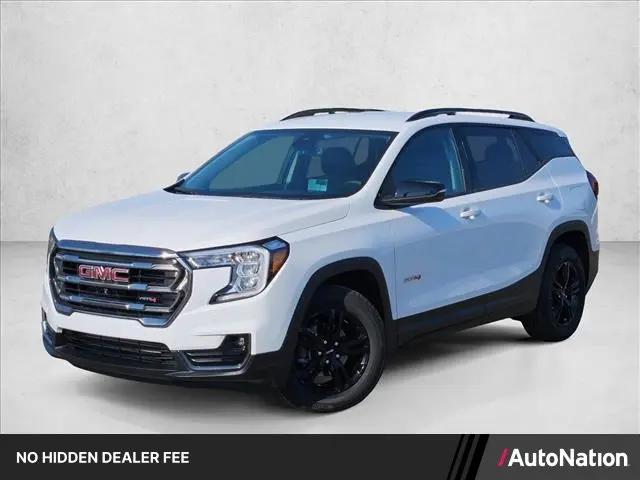 2024 GMC Terrain AWD AT4 for sale in Denton, TX