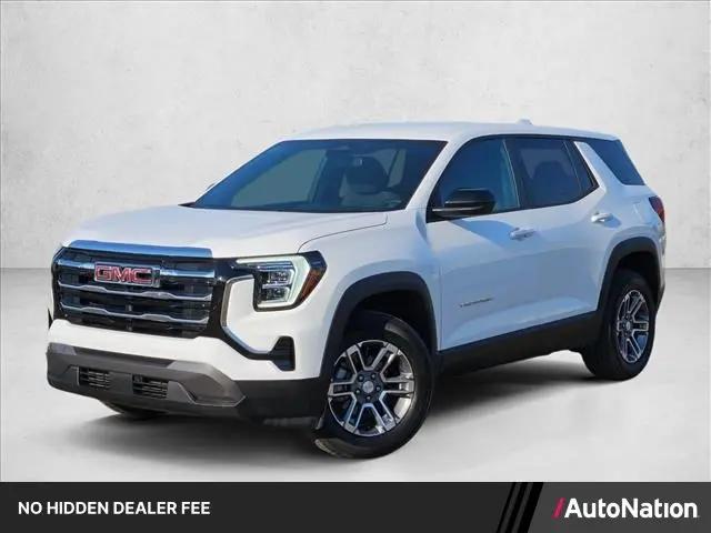 2026 GMC Terrain FWD Elevation for sale in Denton, TX