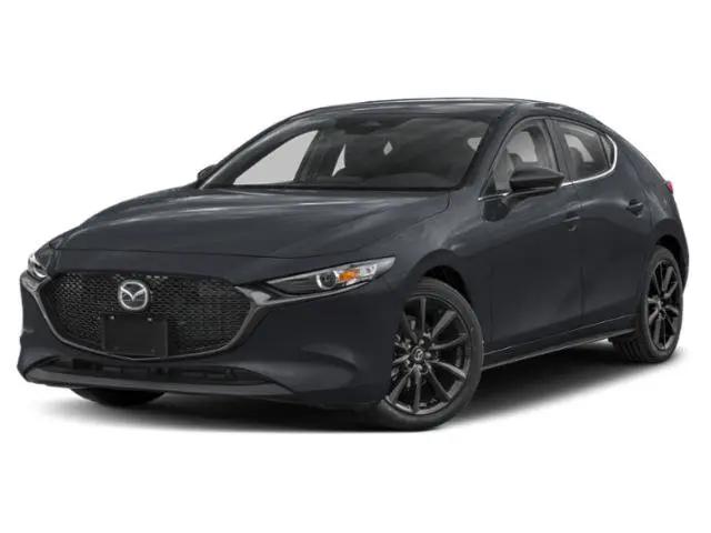 2024 Mazda Mazda3 2.5 S Select Sport for sale in Cincinnati, OH