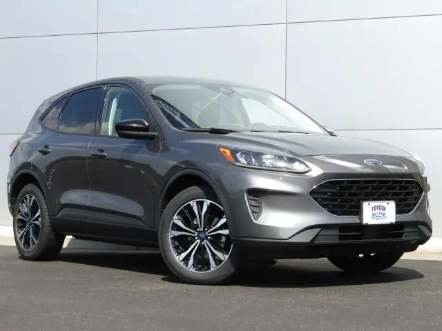 2022 Ford Escape SE Hybrid for sale in Chippewa Falls, WI