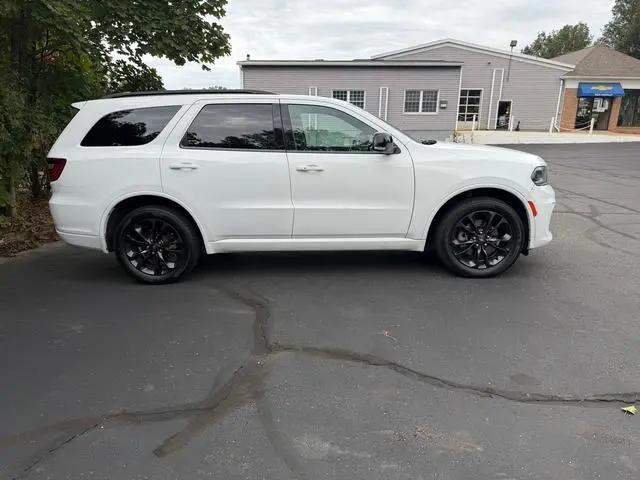 2021 Dodge Durango GT Plus for sale near Canal Fulton, OH
