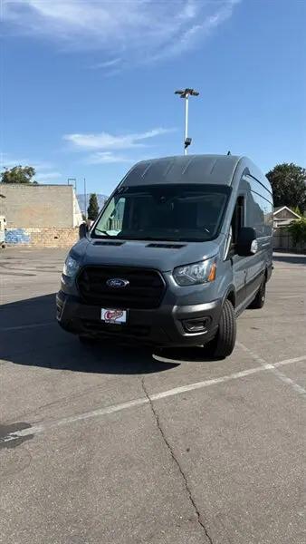 2020 Ford Transit Cargo Van T-250 for sale in South El Monte, CA