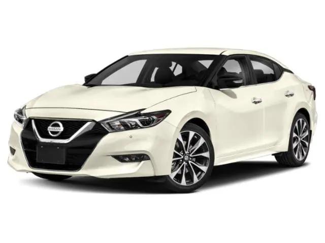 2018 Nissan Maxima 3.5 SR for sale in Jacksonville, FL