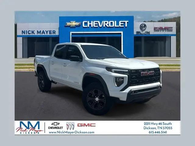 2024 GMC Canyon 2WD Elevation for sale in Dickson, TN